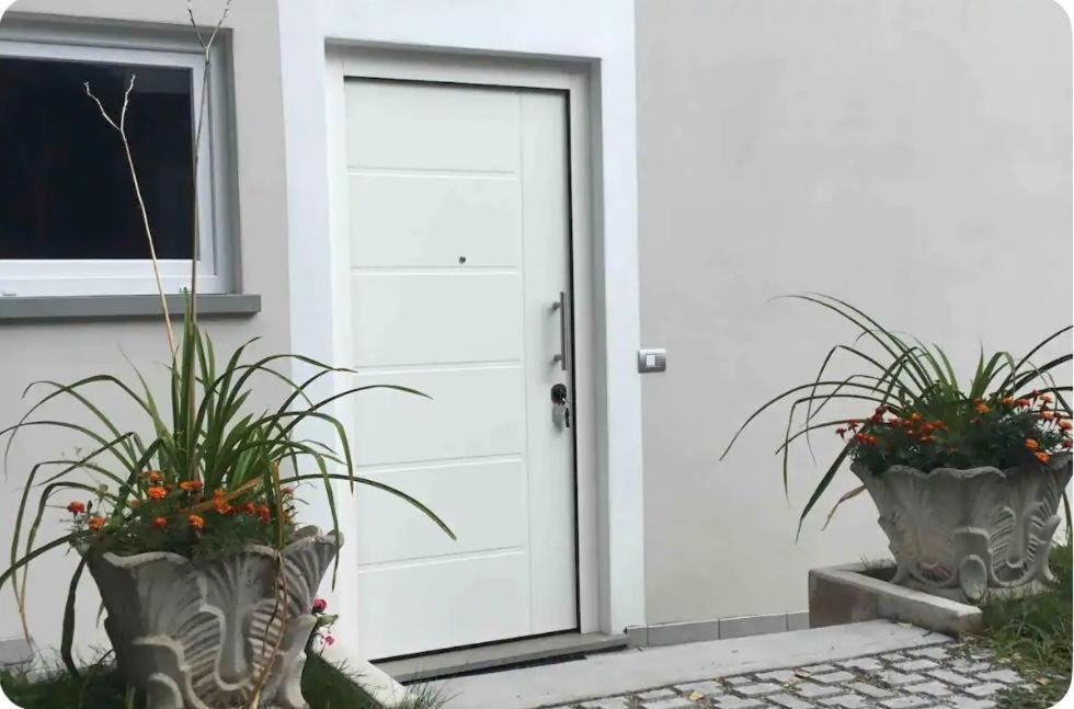 Little Paradise - Iseo Lake Solto Collina Exterior photo